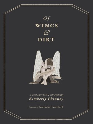 cover image of Of Wings and Dirt